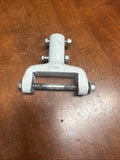 OEM Used Part: Handle Yoke Special for 12" Minuteman Floor Machine M13075-00