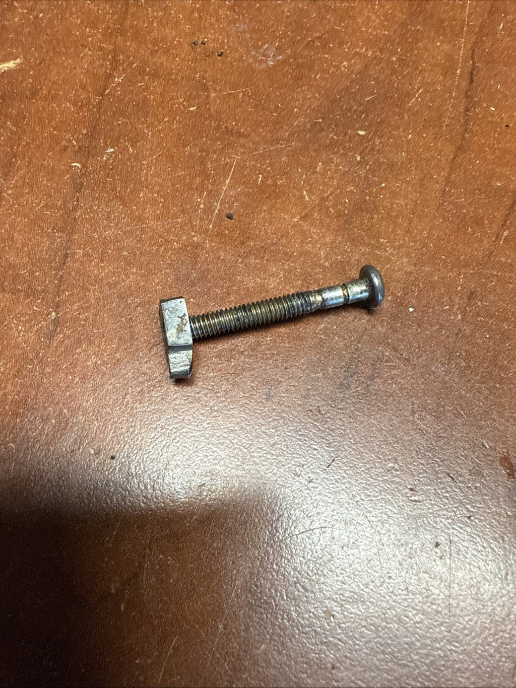 Use OEM Part Chain Adjust Assy For 14” McCulloch Chainsaw MAC3200 Gas Chainsaw