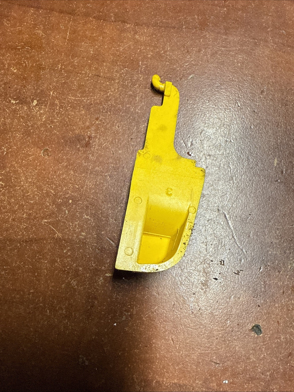 Use OEM Part Choke Lever Assy For 14” McCulloch Chainsaw MAC3200 Gas Chainsaw