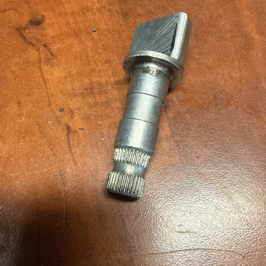 2002 Suzuki Volusia VL800 Rear Hub Drum Wheel Internal Actuator Brake Cam Shaft
