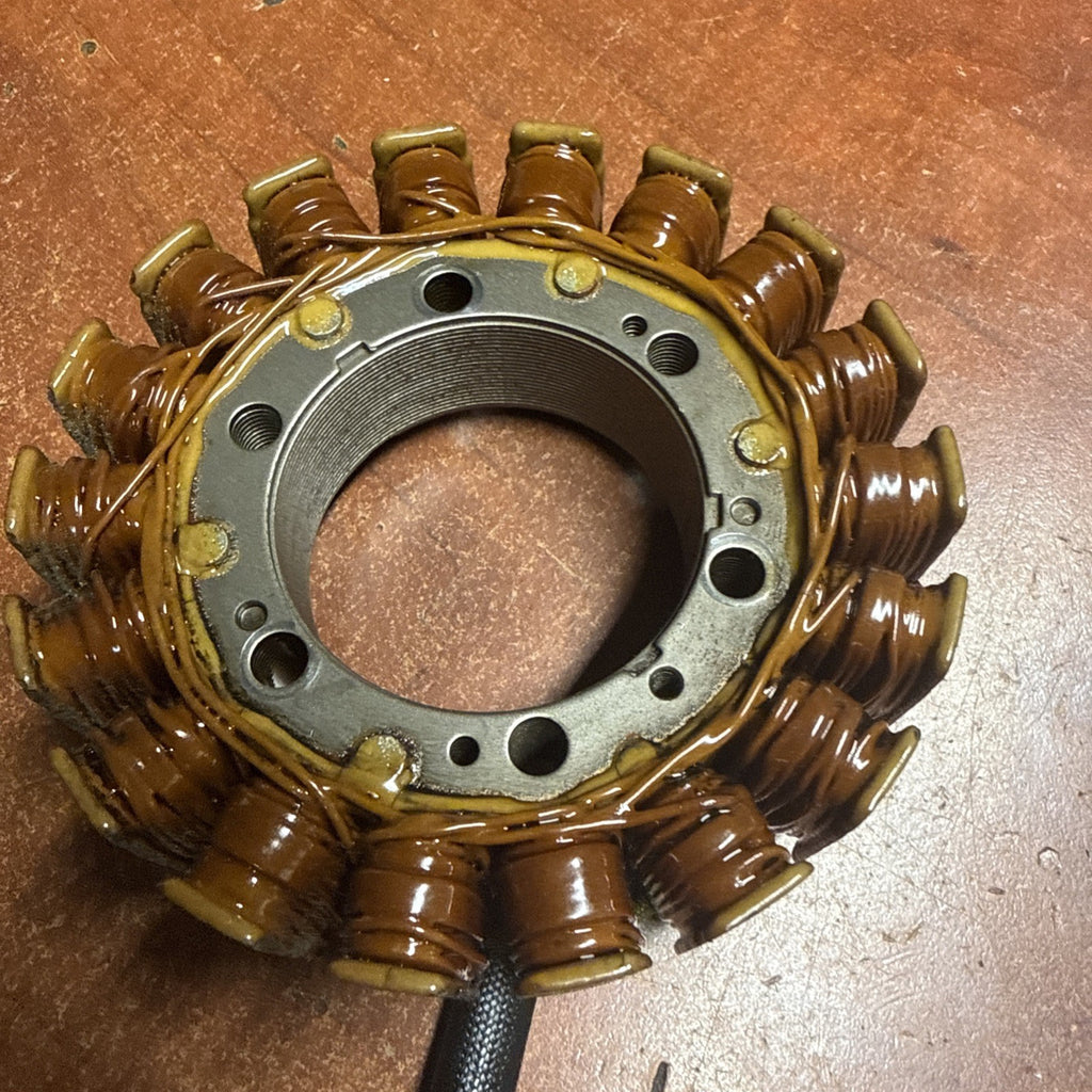 OEM Suzuki Volusia 800 VL800 Stator Assembly Generator Magneto Coil 2001-2004