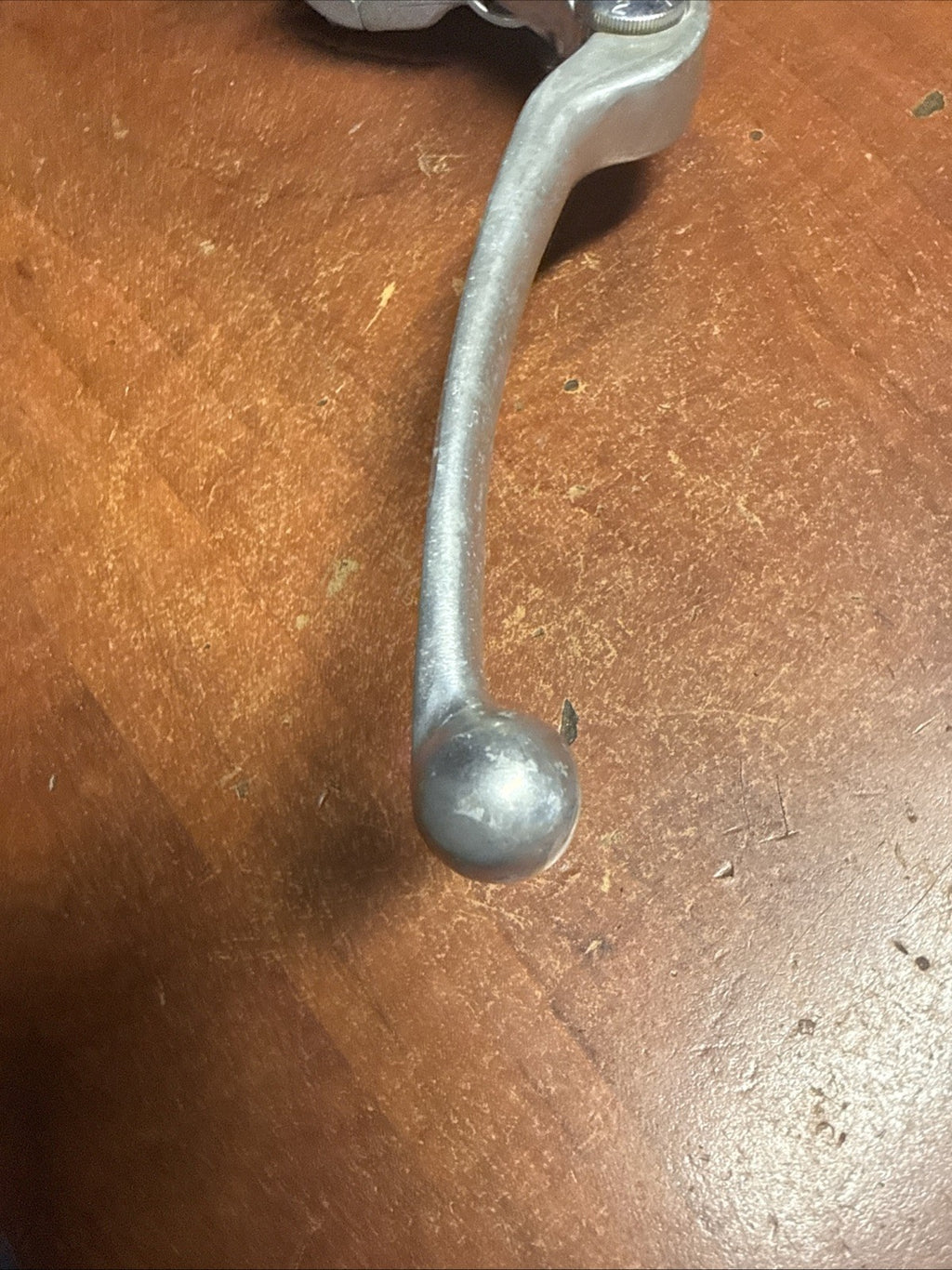 2002 Suzuki Volusia VL800 Front Brake Master Cylinder Lever Free Spirit Cap OEM