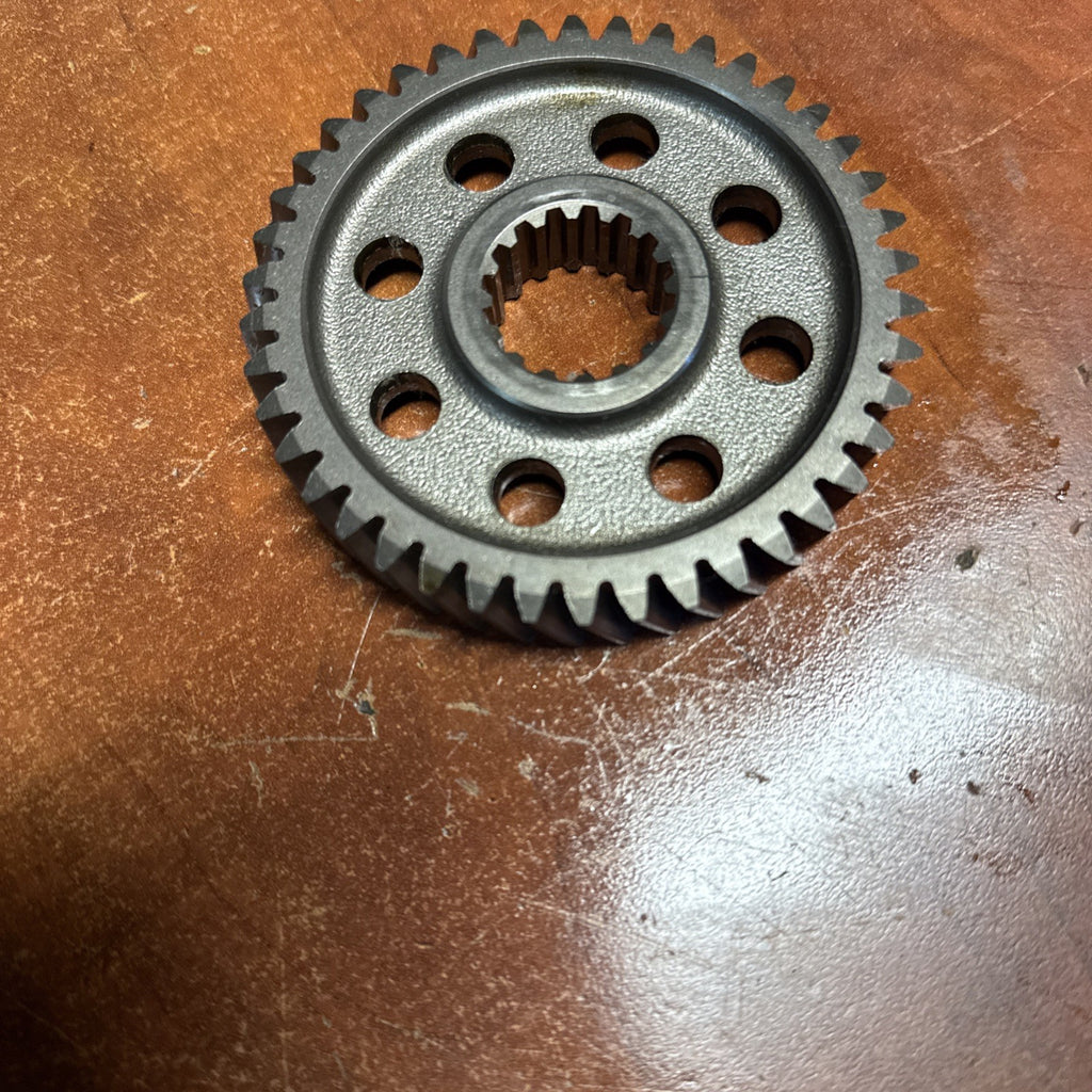 2002 Suzuki Volusia VL800 Rear Cylinder Head Valves Springs Guide Bolts Gasket