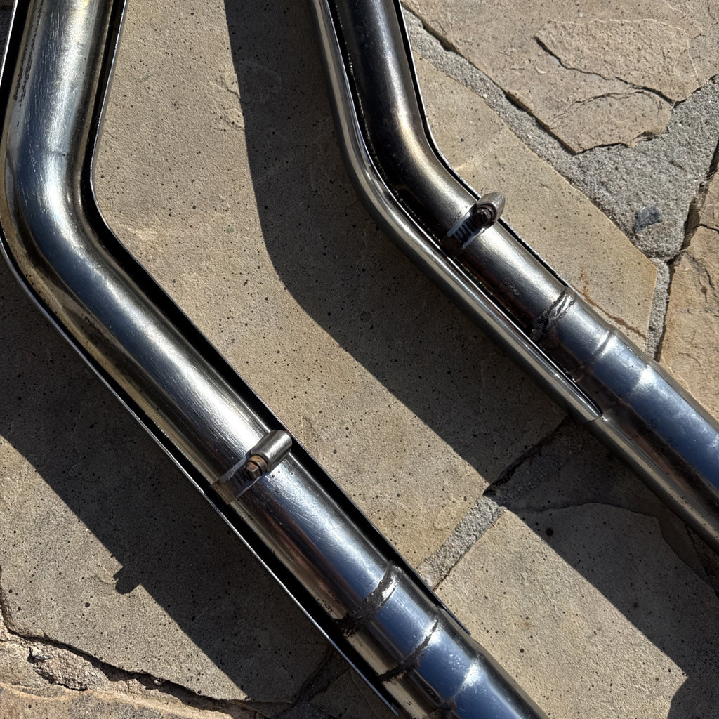 2002 Suzuki Volusia VL800 Front Right Throttle Handlebar Push Pull Cables OEM
