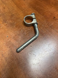 OEM Used Part: Clamp Handle Assembly for 13" Minuteman Floor Machine M13075-00