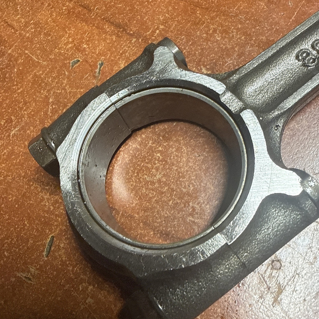 Suzuki Volusia 800 VL800 OEM Engine Connecting Rod Assy Crankshaft Big End Link