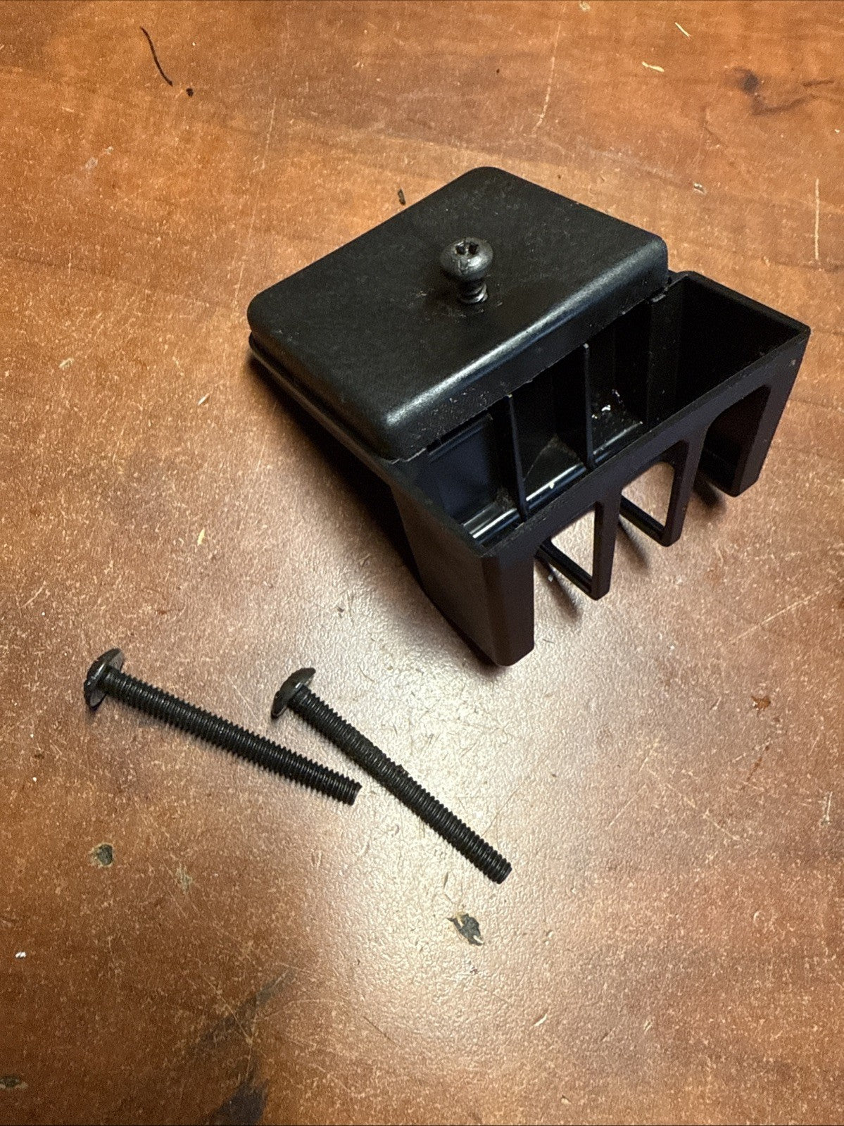 Use OEM Part Filter Cage Assy For 14” McCulloch Chainsaw MAC3200 Gas Chainsaw