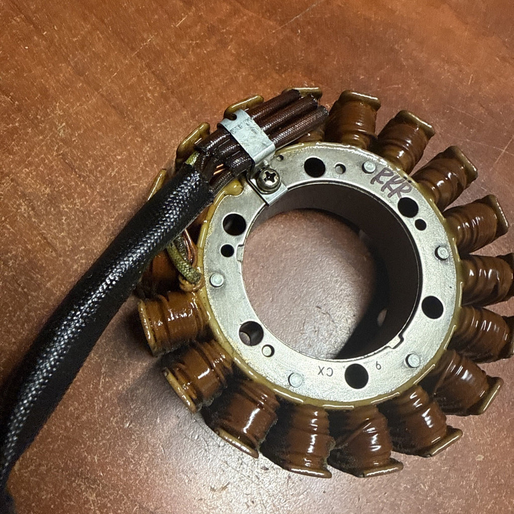 OEM Suzuki Volusia 800 VL800 Stator Assembly Generator Magneto Coil 2001-2004
