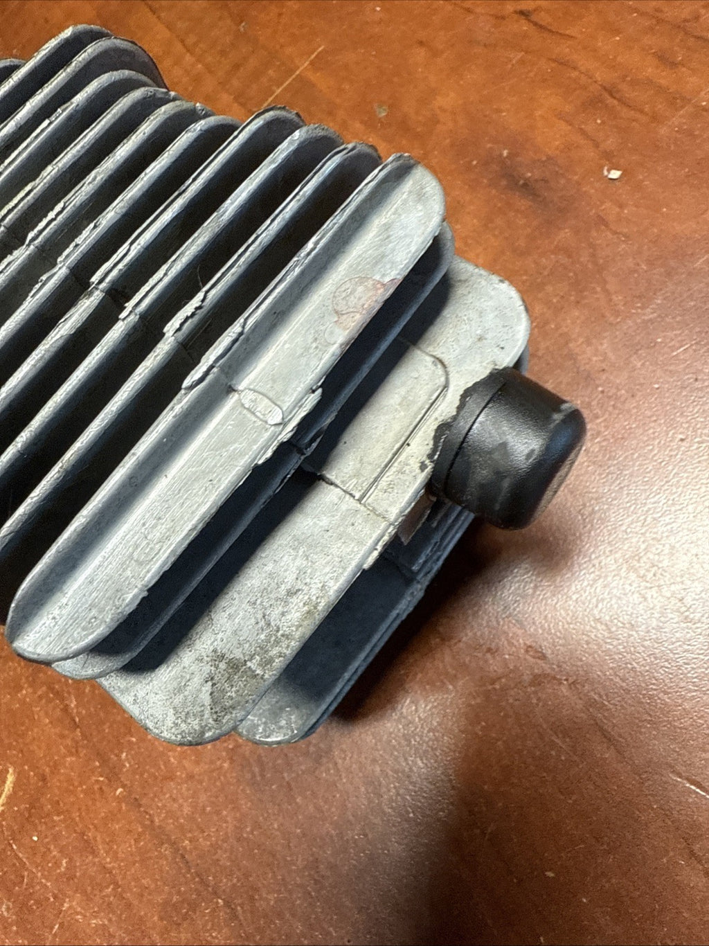 Use OEM Part Cylinder Assy For 14” McCulloch Chainsaw MAC3200 Gas Chainsaw