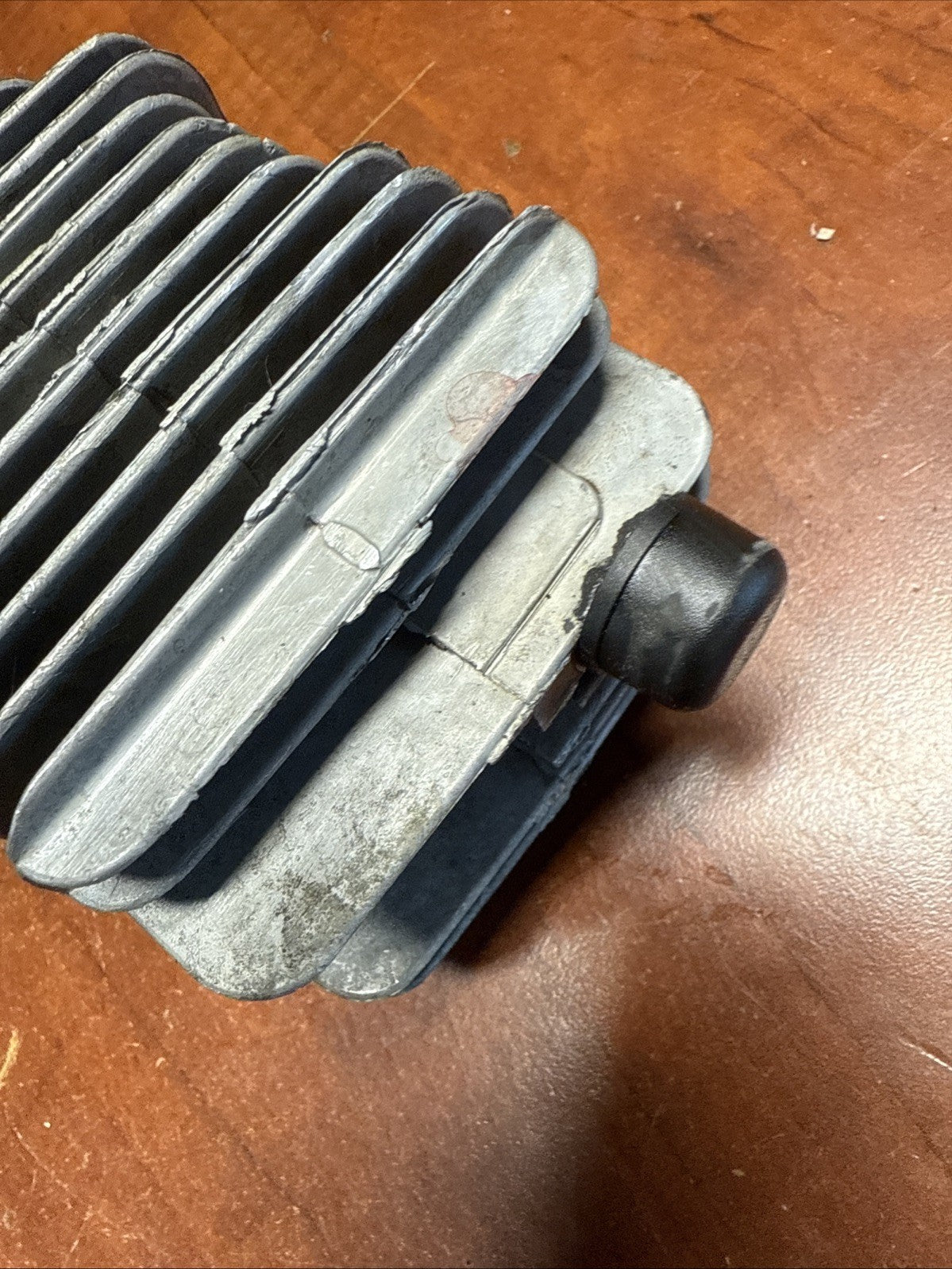 Use OEM Part Cylinder Assy For 14” McCulloch Chainsaw MAC3200 Gas Chainsaw