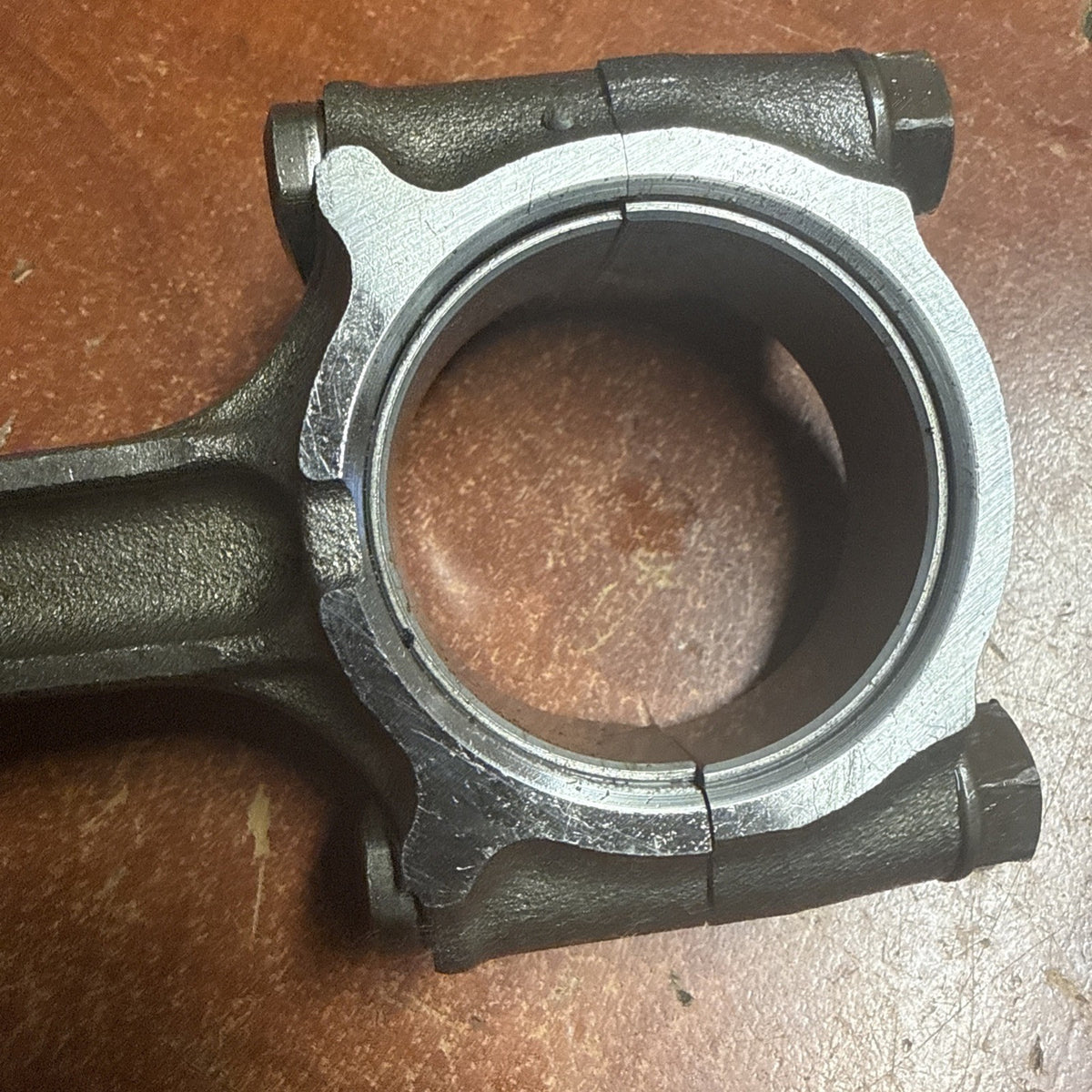 Suzuki Volusia 800 VL800 OEM Engine Connecting Rod Assy Crankshaft Big End Link