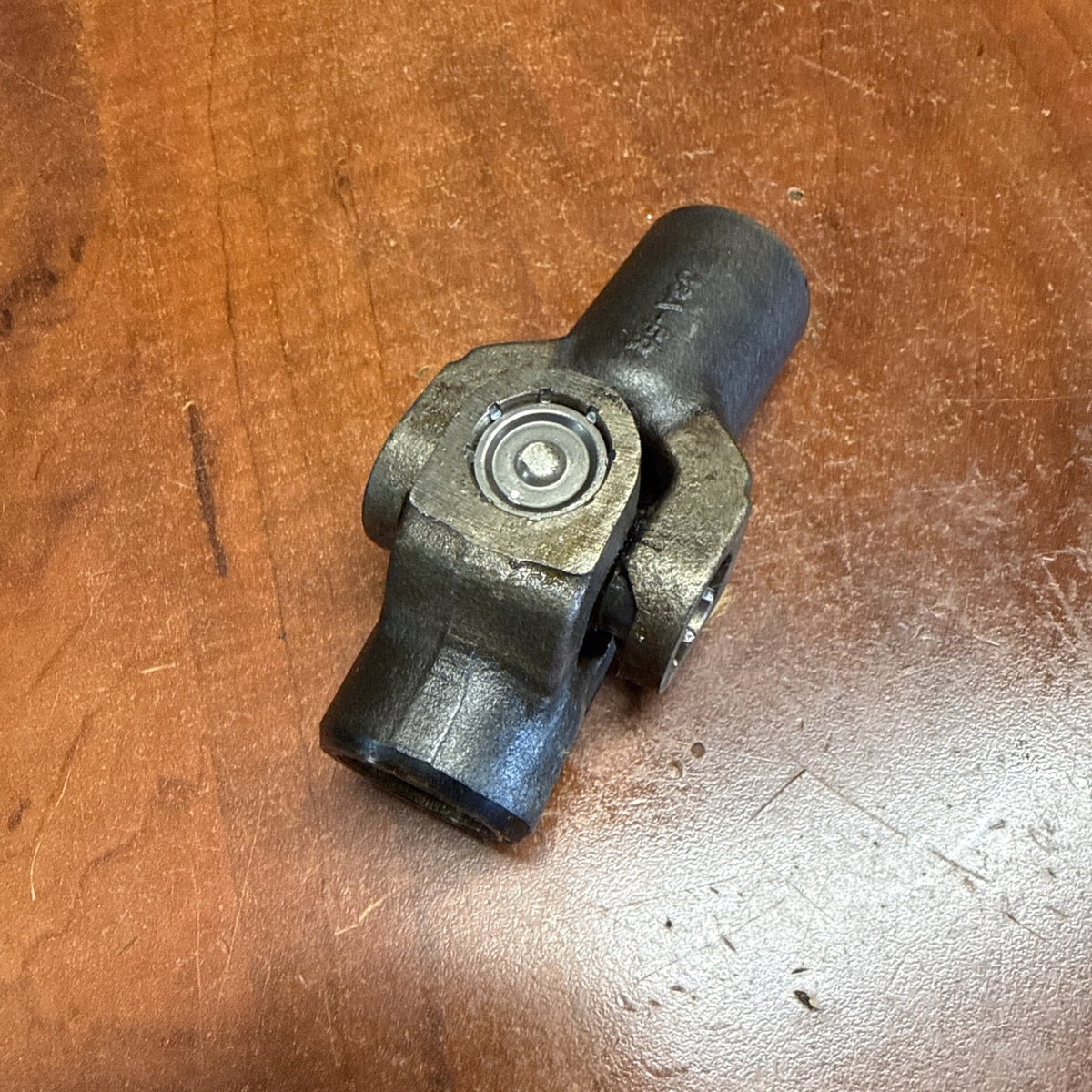 2002 Suzuki Volusia VL800 Rear Final Drivetrain Propeller Shaft Universal Yoke