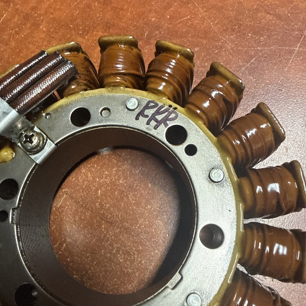 OEM Suzuki Volusia 800 VL800 Stator Assembly Generator Magneto Coil 2001-2004