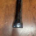 2002 Suzuki Volusia VL800 Rear Final Drive Shaft Metal Chrome Shroud Cover Cobra