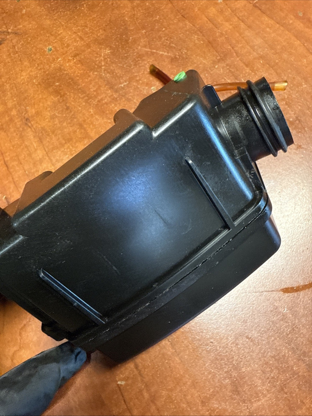 Use OEM Part Fuel Tank Assy For 14” McCulloch Chainsaw MAC3200 Gas Chainsaw