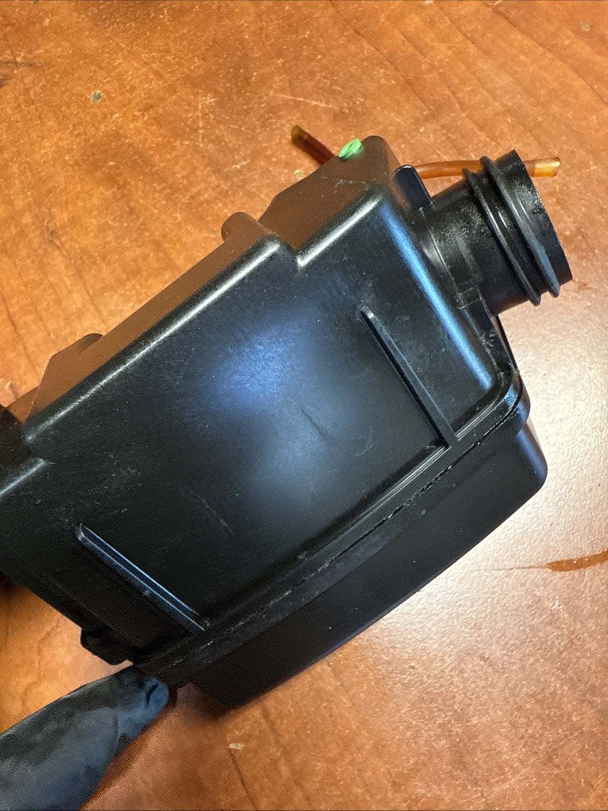 Use OEM Part Fuel Tank Assy For 14” McCulloch Chainsaw MAC3200 Gas Chainsaw