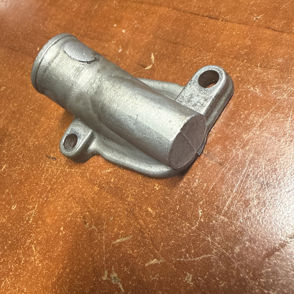 Suzuki Volusia 800 VL800 Front Cylinder Head Water Outlet Union Pipe Joint