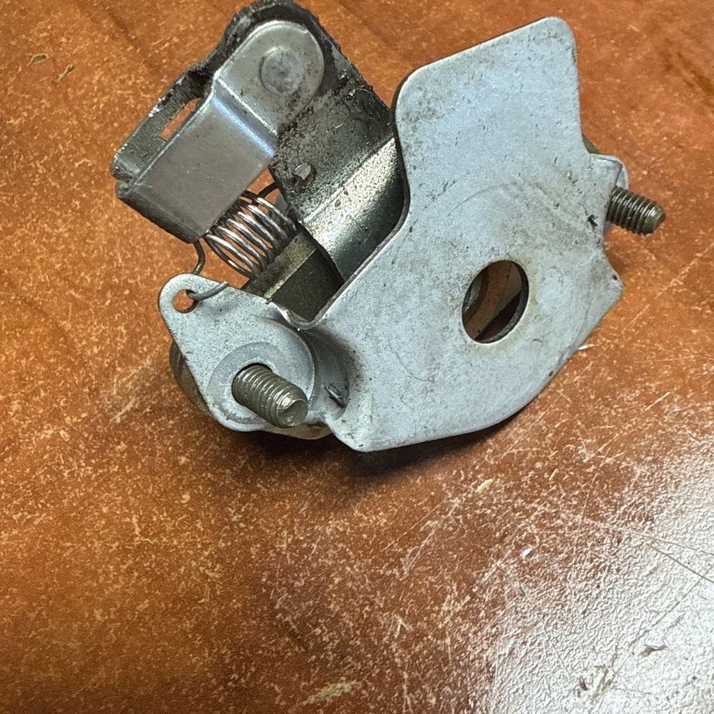 2002 Suzuki Volusia VL800 Clutch Release Actuator Arm Screw Rod Bracket Kit
