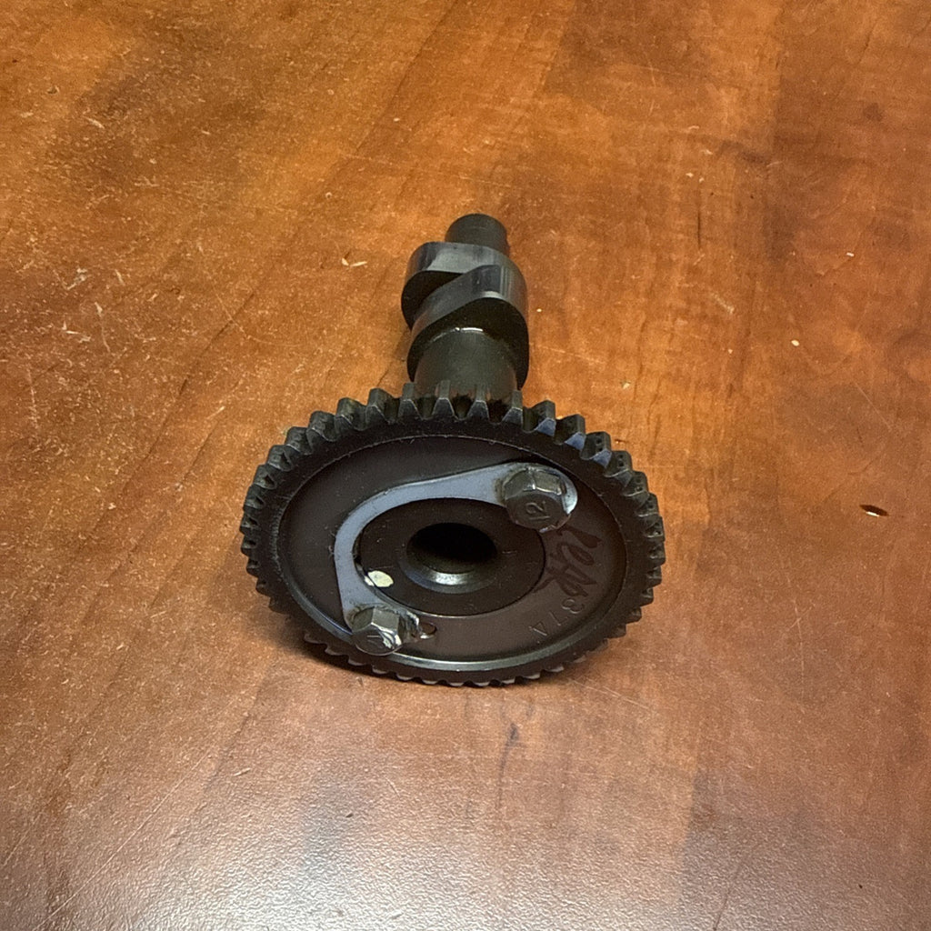 2002 Suzuki Volusia VL800 Rear Camshaft Cam Timing Gear Sprocket Bolts Kit