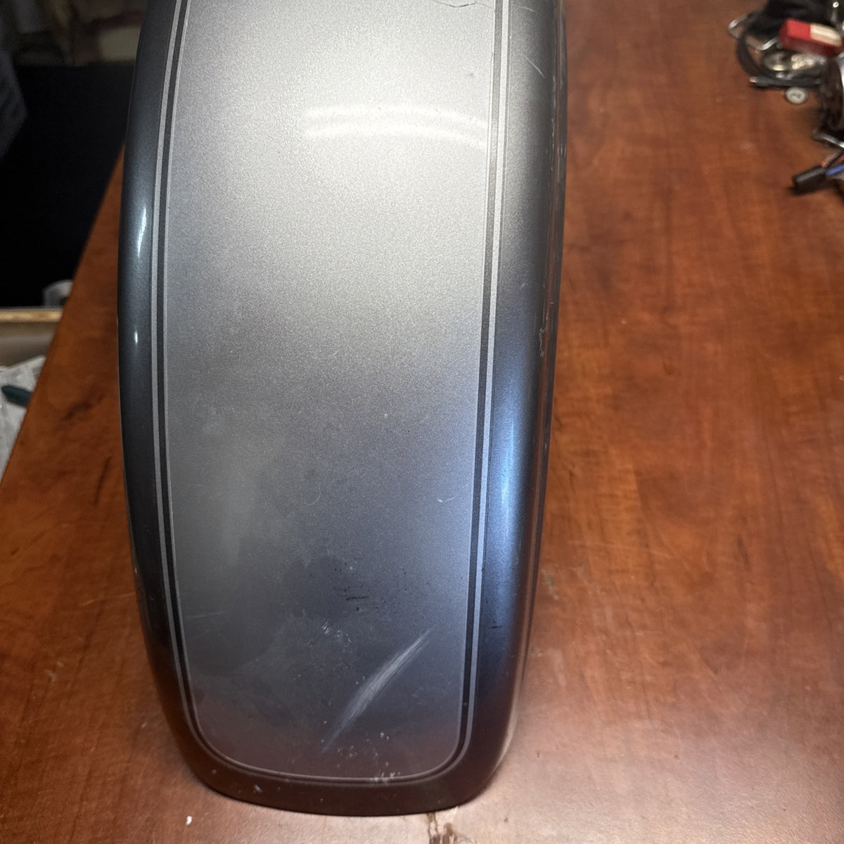 2002 Suzuki Volusia VL800 Front Wheel Mudguard Shield Fairing Fender Cover