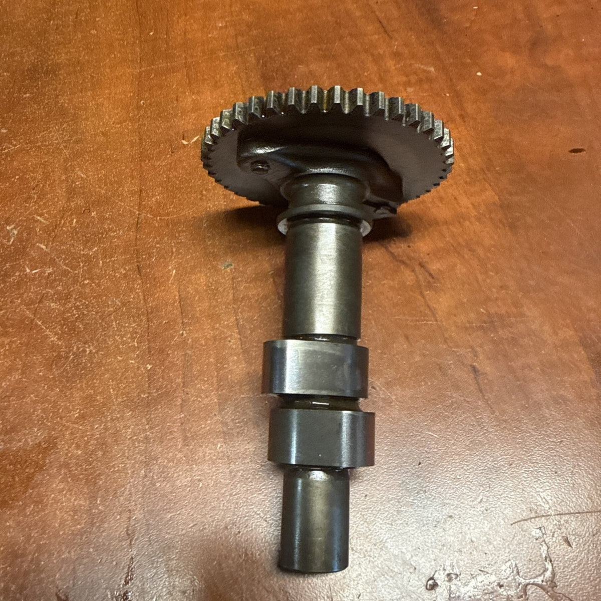 2002 Suzuki Volusia VL800 Rear Camshaft Cam Timing Gear Sprocket Bolts Kit