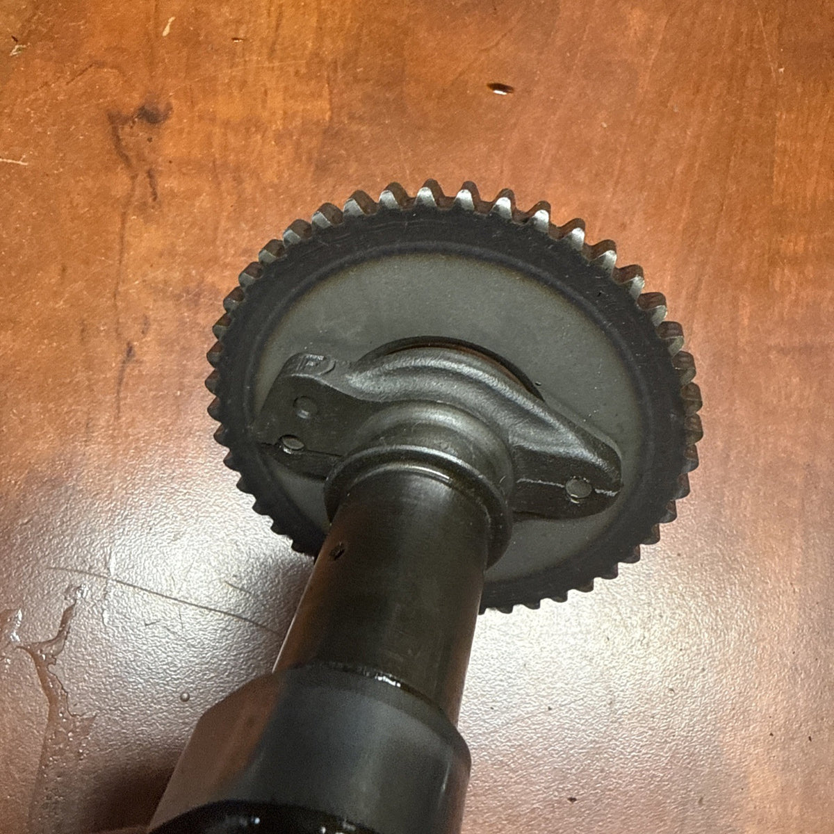 2002 Suzuki Volusia VL800 Front Camshaft Cam Timing Gear Sprocket Bolts Kit