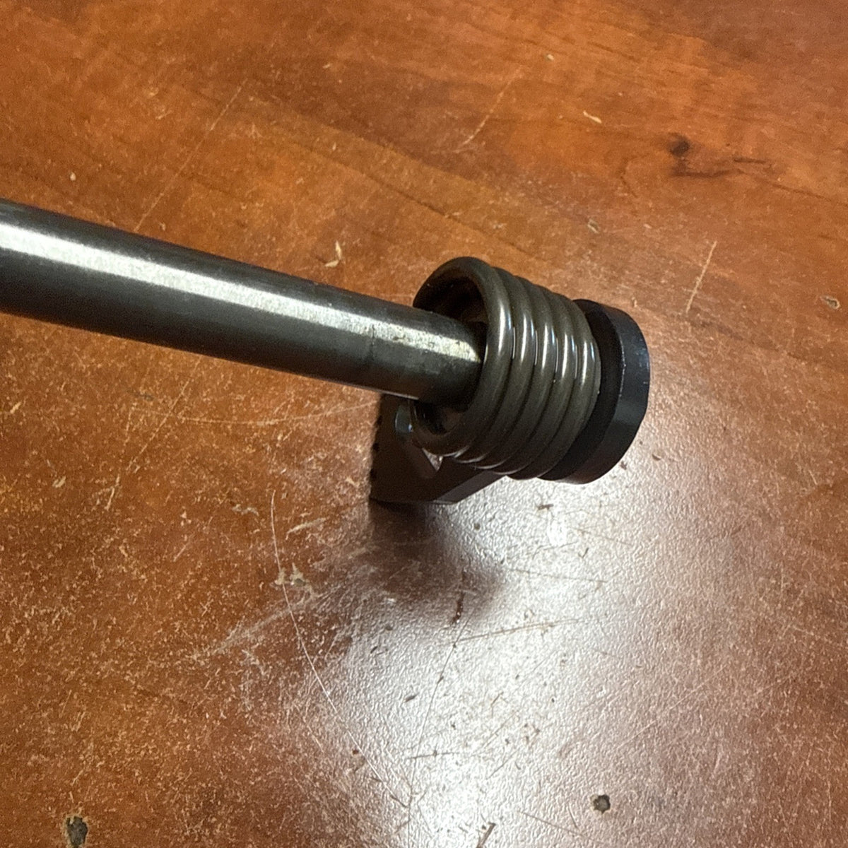 OEM 2002 Suzuki Volusia VL800 Internal Gear Shifting Rod Shaft Linkage Spring
