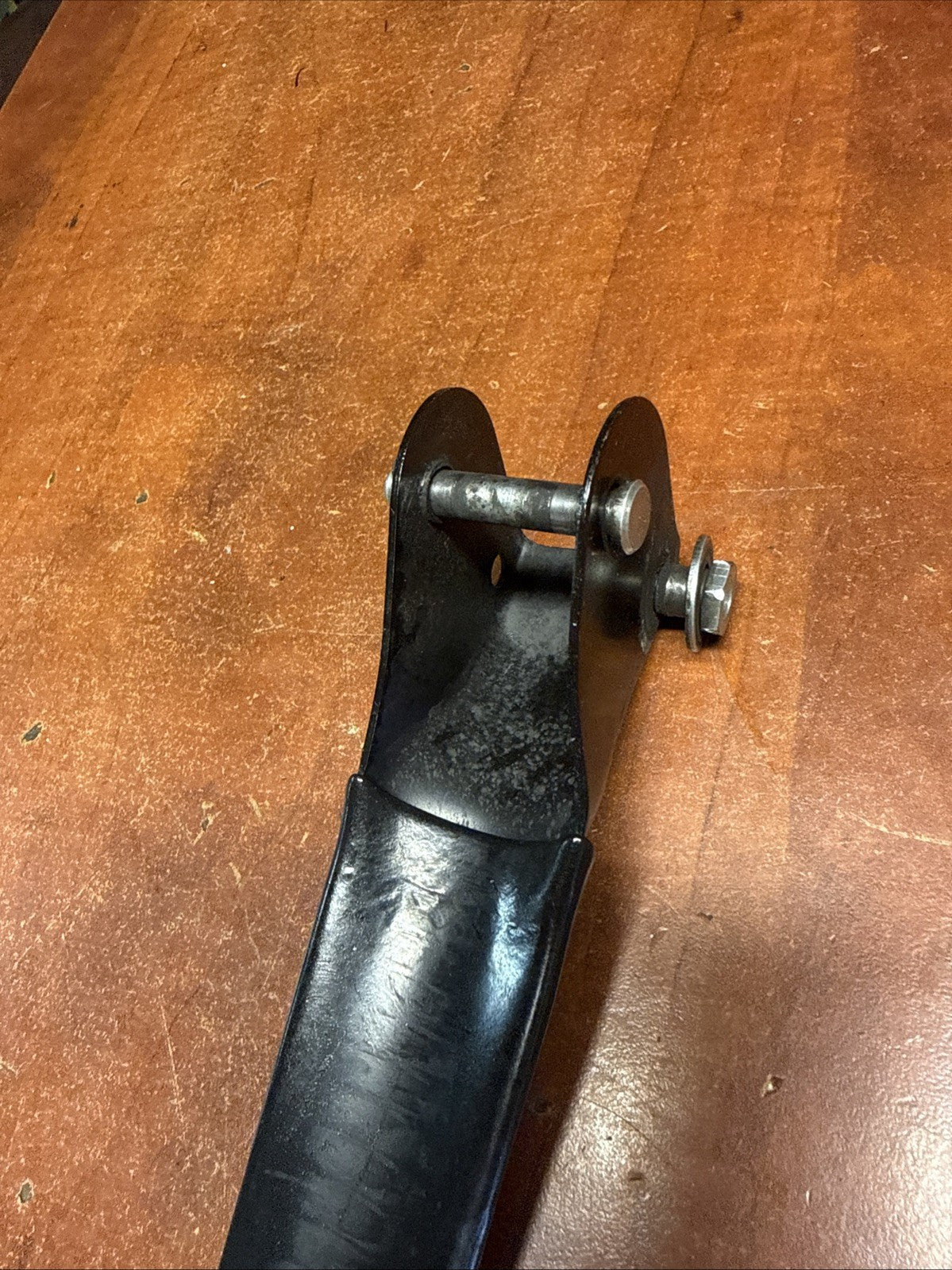 Used OEM Parts Auger/Drive Control Lever Assembly For Toro 521 Snowblower 38052