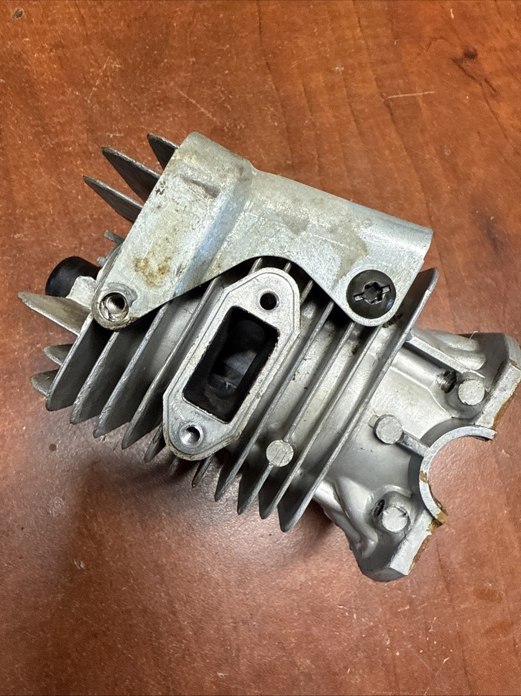 Use OEM Part Cylinder Assy For 14” McCulloch Chainsaw MAC3200 Gas Chainsaw