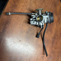 2002 Suzuki Volusia VL800 Intruder Mikuni BSR34 Fuel Carburetor Assembly OEM