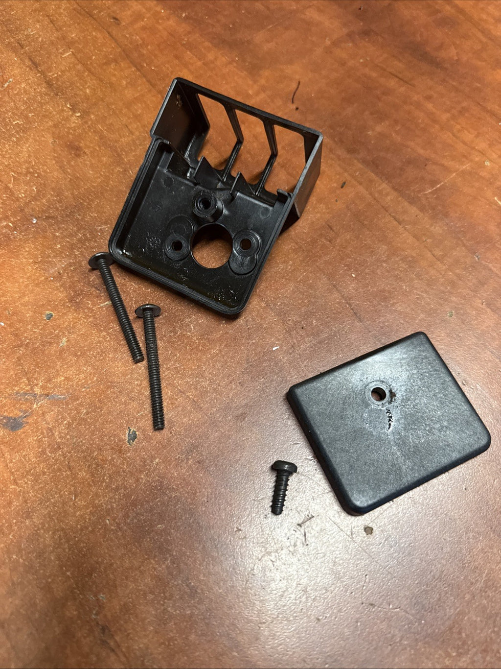 Use OEM Part Filter Cage Assy For 14” McCulloch Chainsaw MAC3200 Gas Chainsaw