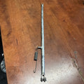 2002 Suzuki Volusia VL800 Front Rear Brake Foot Pedal Linkage Rod Spring OEM