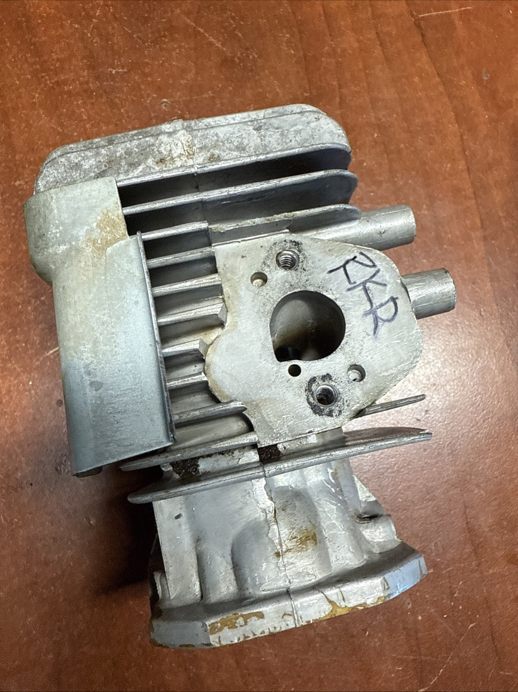 Use OEM Part Cylinder Assy For 14” McCulloch Chainsaw MAC3200 Gas Chainsaw