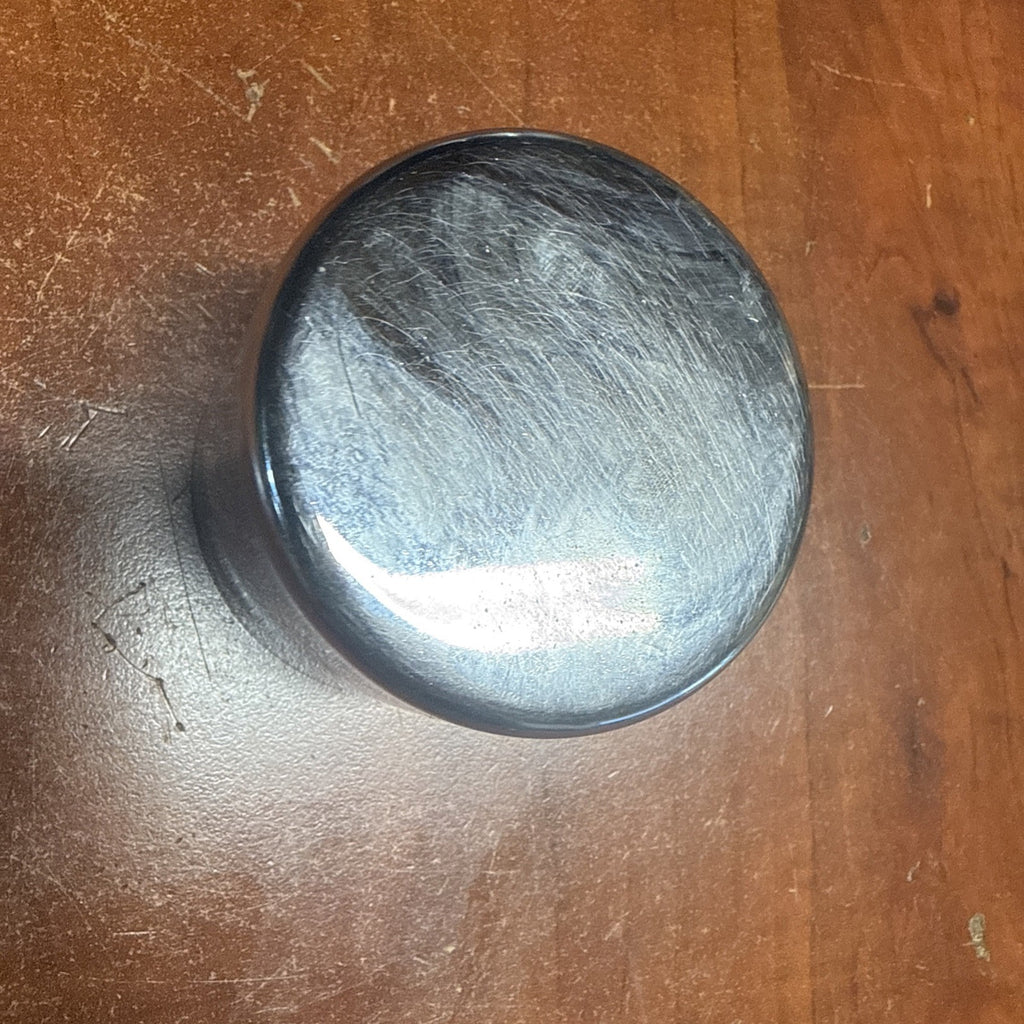 OEM 2002 Suzuki Volusia VL800 Chrome Outer Oil Filter Housing Cover Cap