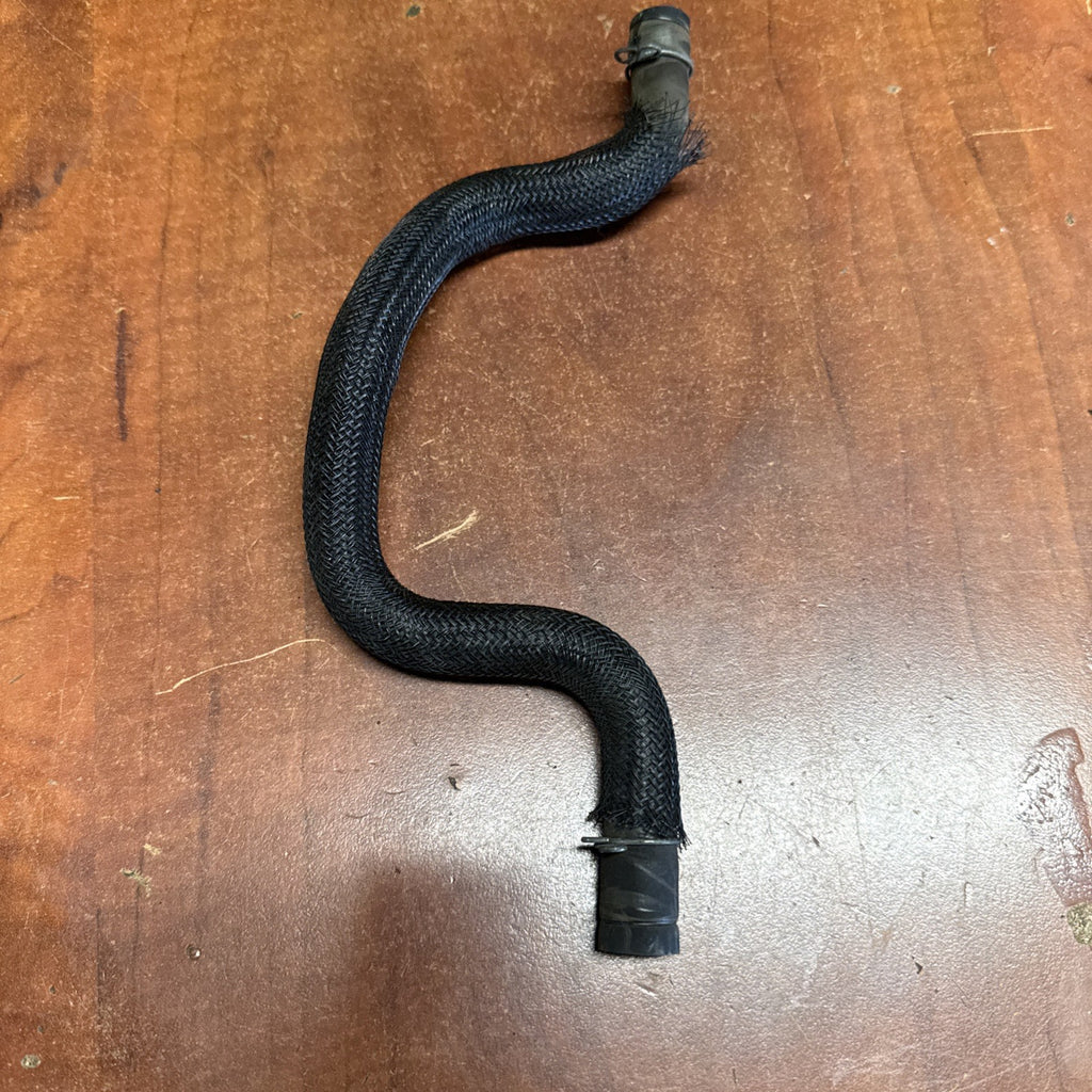 2002 Suzuki Volusia VL800 Second 2nd Air Cleaner Intake Feed Hose Line OEM