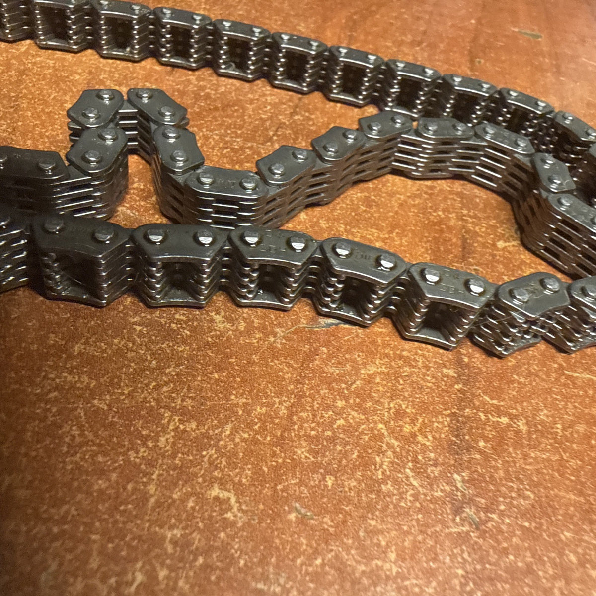 2002 Suzuki Volusia VL800 Front Cylinder Engine Timing Cam Shaft Drive Chain