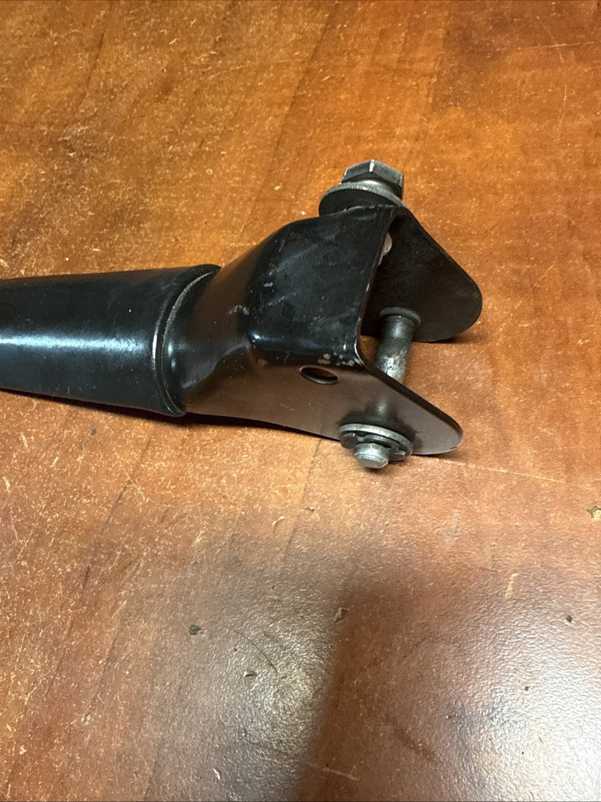 Used OEM Parts Auger/Drive Control Lever Assembly For Toro 521 Snowblower 38052