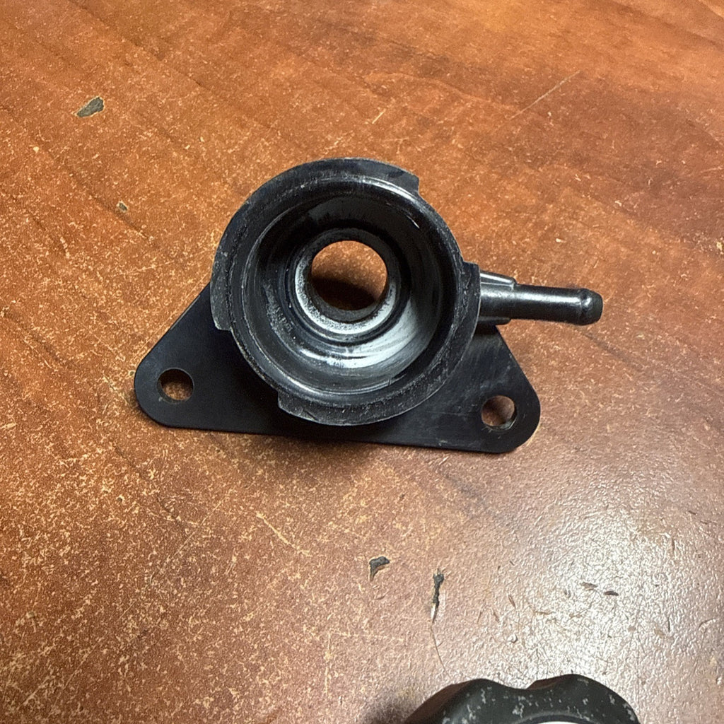 2002 Suzuki Volusia VL800 Radiator Cap 1.1 & Conduction Filler Neck Body Assy