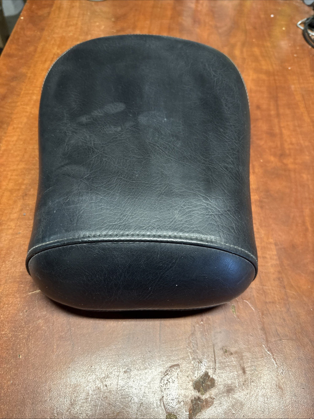 Used OEM 2002 Suzuki Volusia VL800 Rear Passenger Seat Pillion Cushion Pad