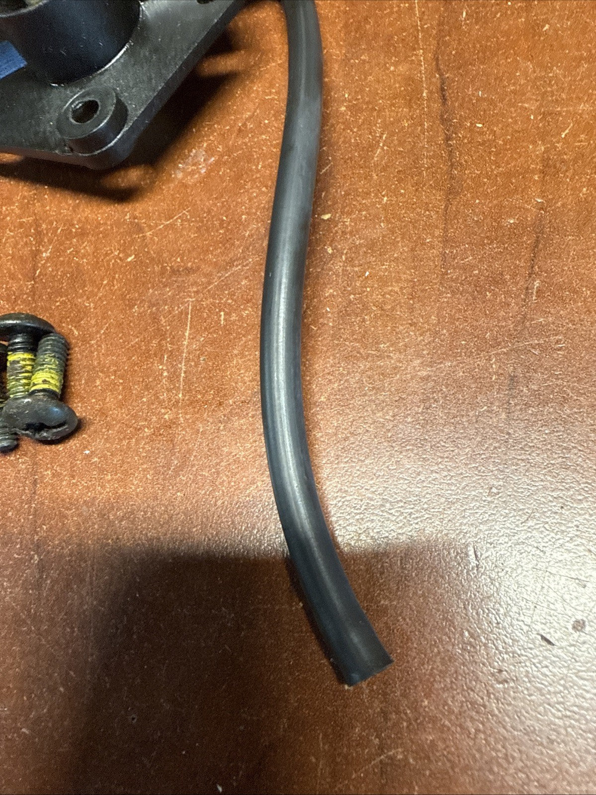 Use OEM Part Oil Pump Assy For 14” McCulloch Chainsaw MAC3200 Gas Chainsaw