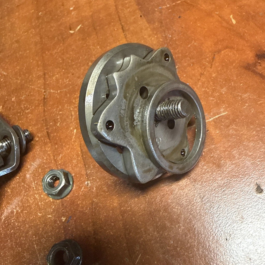 Suzuki Volusia 800 VL800 Gear Shift Cam Driven Plate Stopper Lever Spring Set
