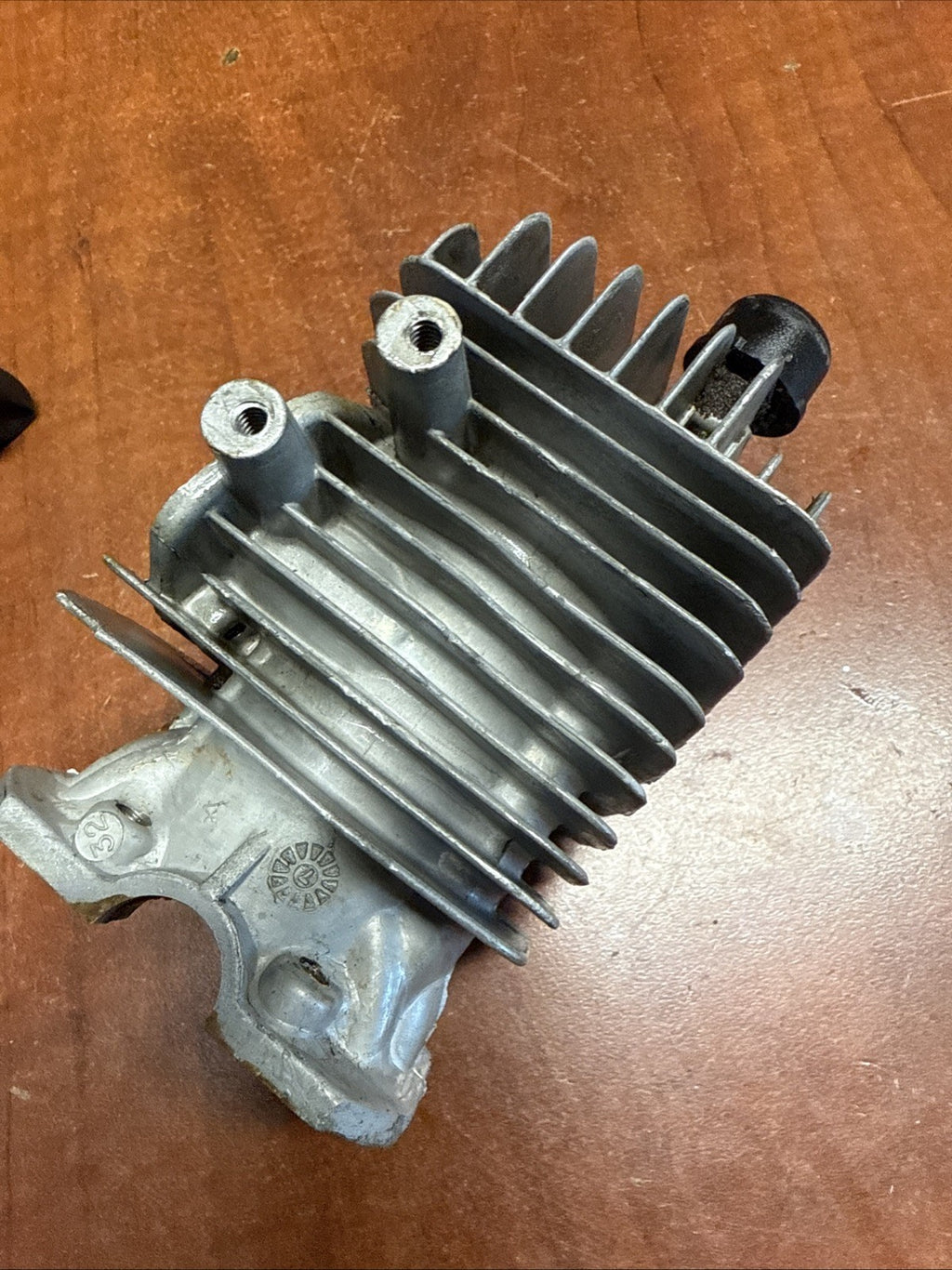 Use OEM Part Cylinder Assy For 14” McCulloch Chainsaw MAC3200 Gas Chainsaw