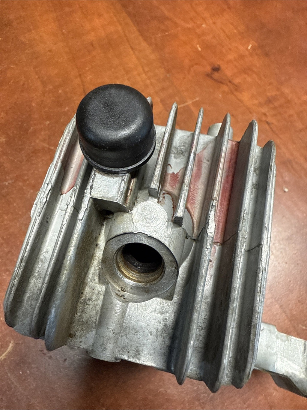 Use OEM Part Cylinder Assy For 14” McCulloch Chainsaw MAC3200 Gas Chainsaw