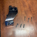 2002 Suzuki Volusia VL800 Left Shifter Secondary Drive Cover OEM 11361-41F00