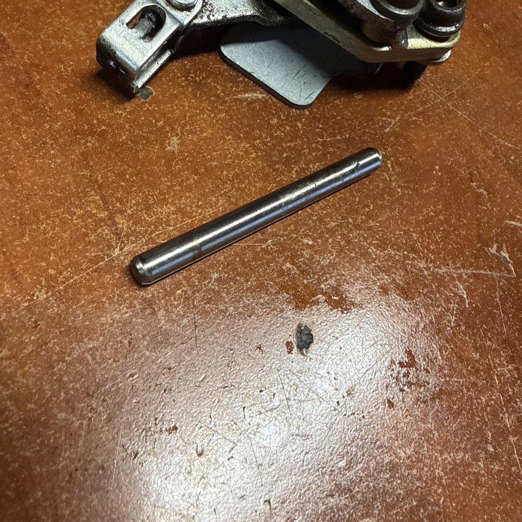 2002 Suzuki Volusia VL800 Clutch Release Actuator Arm Screw Rod Bracket Kit