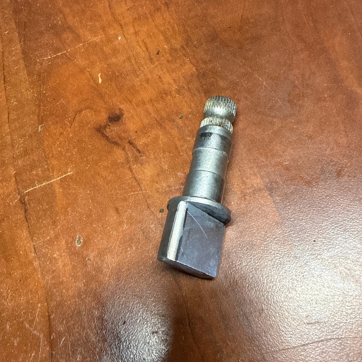 2002 Suzuki Volusia VL800 Rear Hub Drum Wheel Internal Actuator Brake Cam Shaft