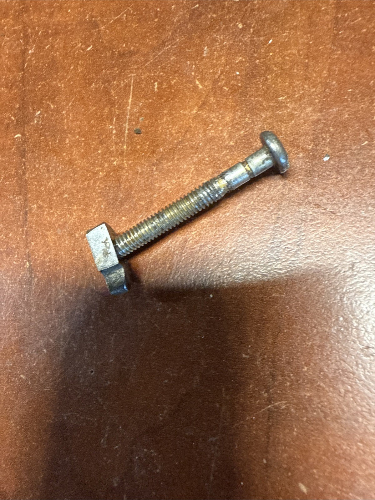 Use OEM Part Chain Adjust Assy For 14” McCulloch Chainsaw MAC3200 Gas Chainsaw