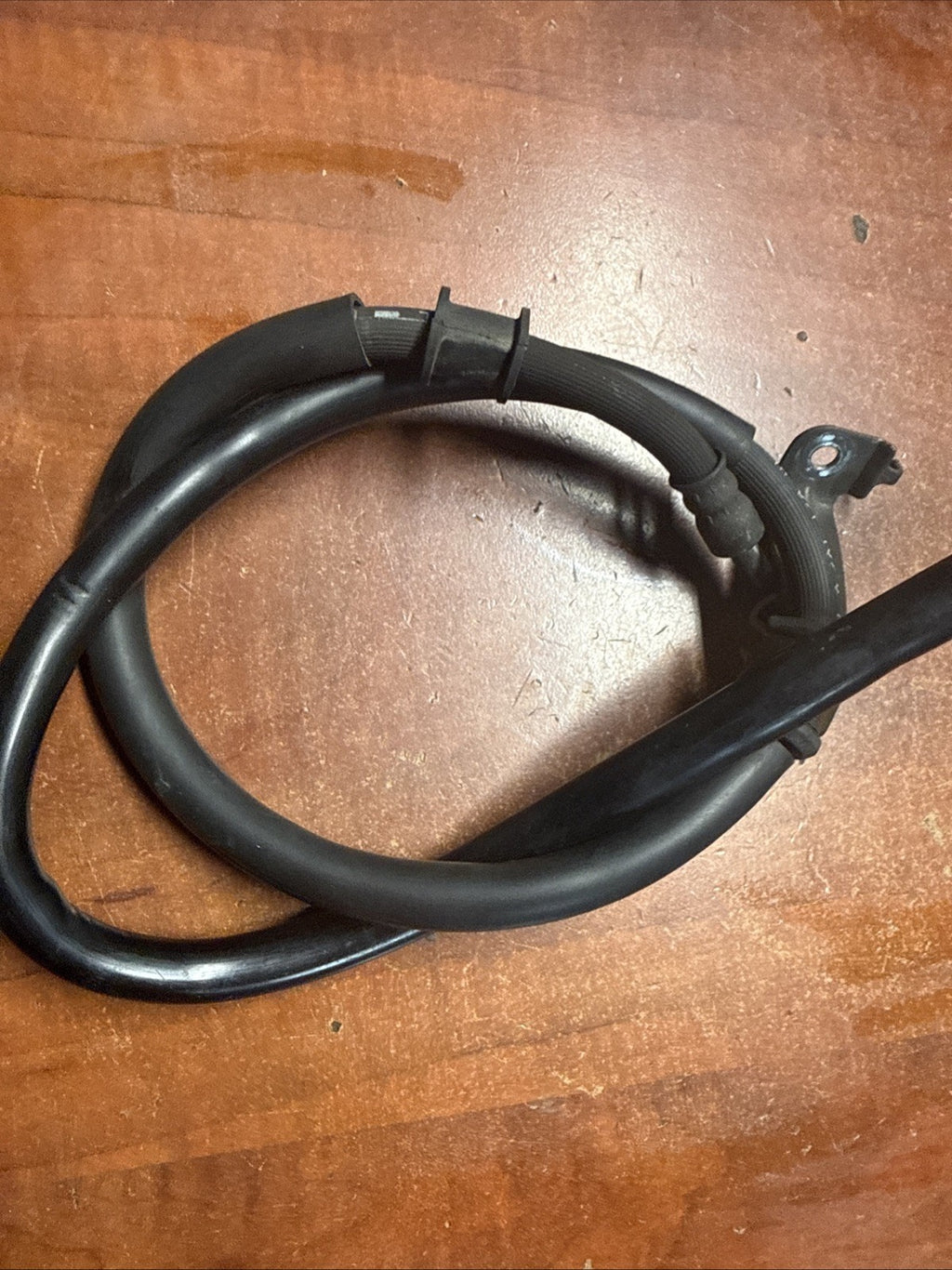 Used OEM 2002 Suzuki Volusia VL800 Front Right Turn Signal Indicator Light RH