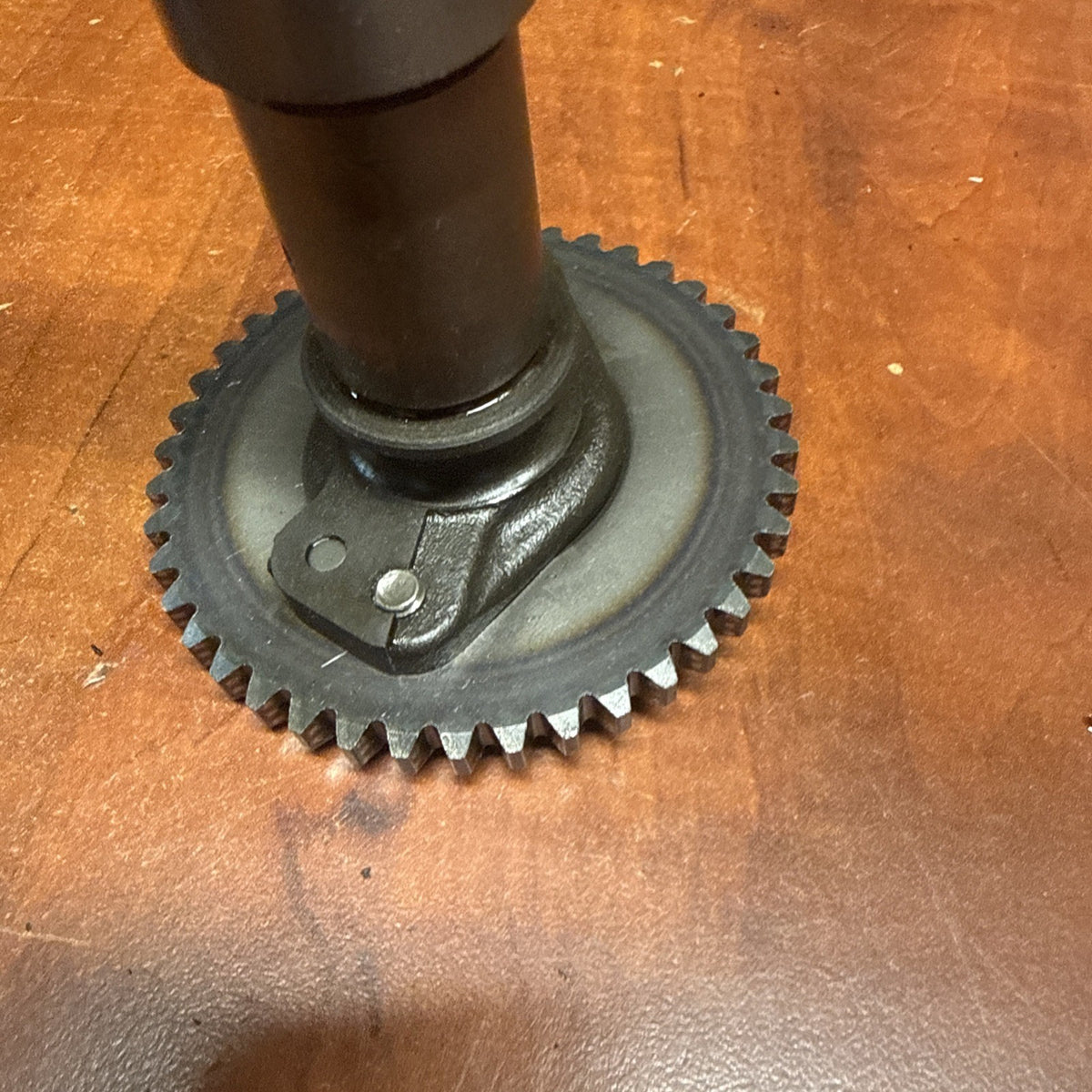 2002 Suzuki Volusia VL800 Rear Camshaft Cam Timing Gear Sprocket Bolts Kit