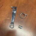 2002 Suzuki Volusia VL800 Rear Drum Brake Cam Shaft Actuator Lever Arm Bolt OEM